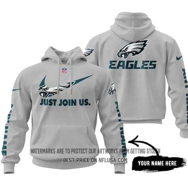 Limited Edition - Philadelphia Eagles