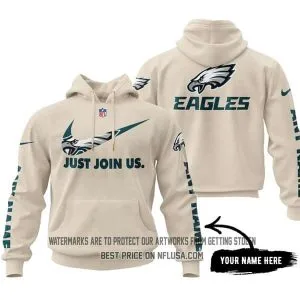 Limited Edition - Philadelphia Eagles