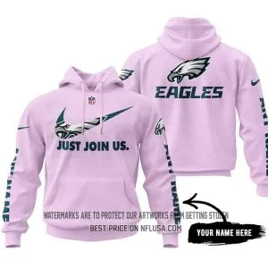 Limited Edition - Philadelphia Eagles
