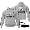 Limited Edition - Pittsburgh Steelers
