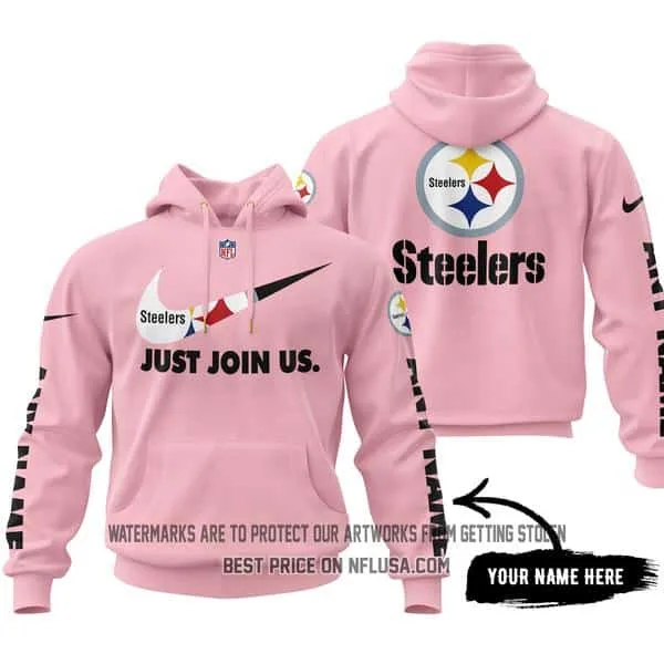 Limited Edition - Pittsburgh Steelers