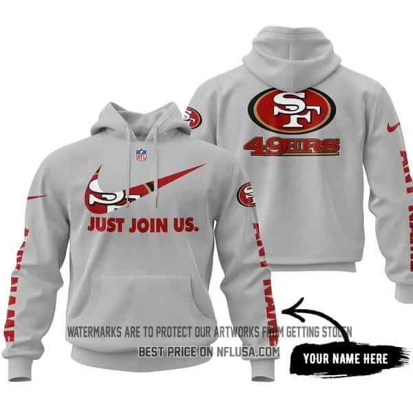 Limited Edition - San Francisco 49ers