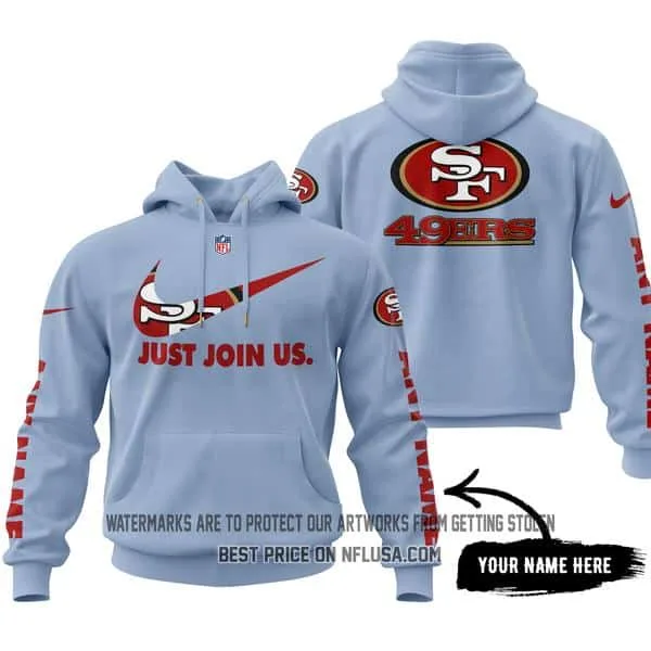Limited Edition - San Francisco 49ers