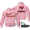 Limited Edition - Tampa Bay Buccaneers