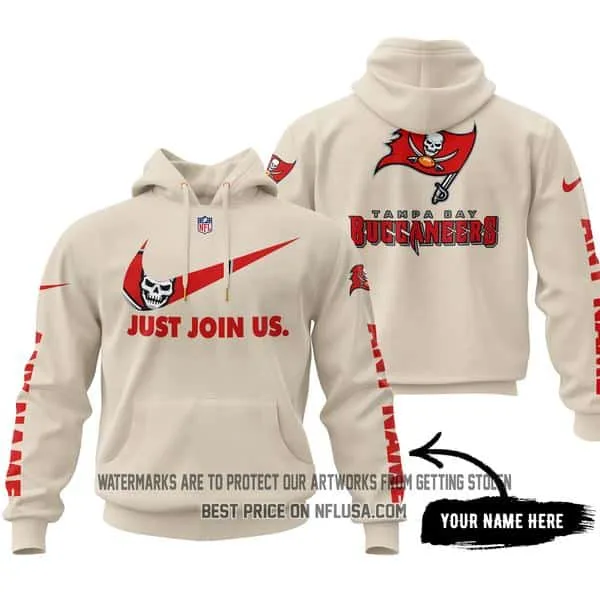 Limited Edition - Tampa Bay Buccaneers