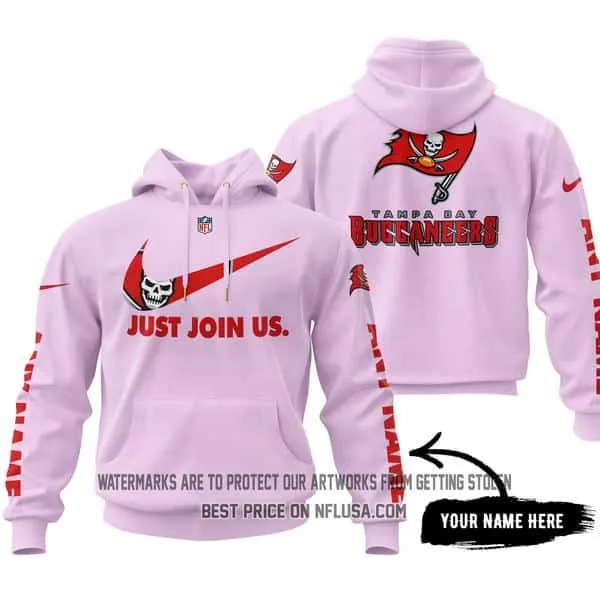 Limited Edition - Tampa Bay Buccaneers