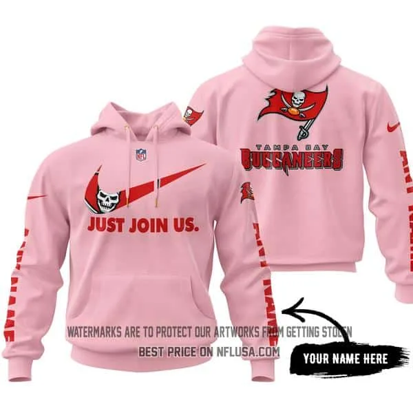 Limited Edition - Tampa Bay Buccaneers