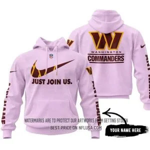 Limited Edition - Washington Commanders