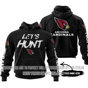 Limited Edition - Arizona Cardinals