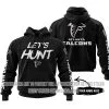 Limited Edition - Atlanta Falcons