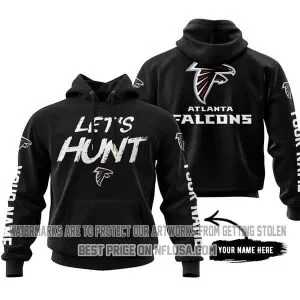 Limited Edition - Atlanta Falcons
