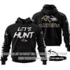 Limited Edition - Baltimore Ravens