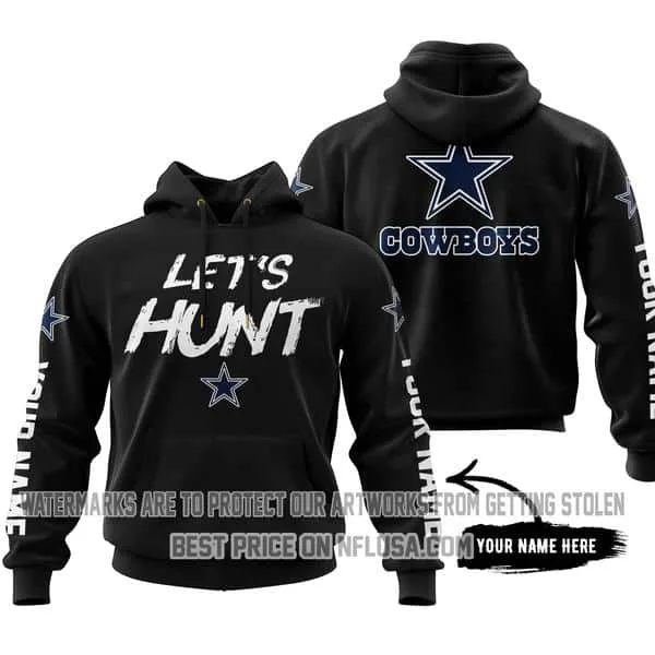 Limited Edition - Dallas Cowboys