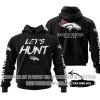 Limited Edition - Denver Broncos
