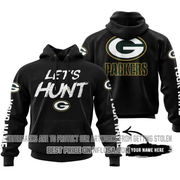 Limited Edition - Green Bay Packers