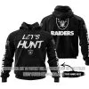 Limited Edition - Las Vegas Raiders
