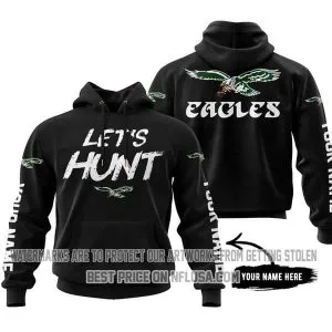 Limited Edition - Philadelphia Eagles 1987