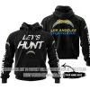 Limited Edition - Los Angeles Chargers