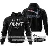Limited Edition - New England Patriots