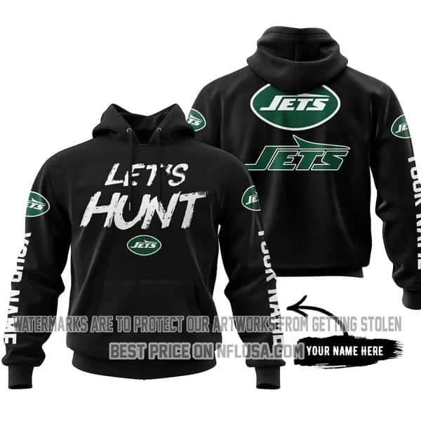 Limited Edition - New York Jets