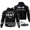 Limited Edition - Seattle Seahawks