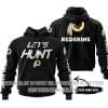 Limited Edition - Washington Redskins