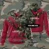 Limited Edition Camo - Arizona Cardinals