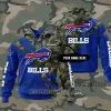 Limited Edition Camo - Buffalo Bills