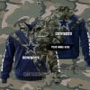 Limited Edition Camo - Dallas Cowboys