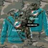 Limited Edition Camo - Miami Dolphins