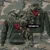 Limited Edition Camo V1 - Arizona Cardinals