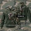Limited Edition Camo V1 - Atlanta Falcons