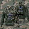 Limited Edition Camo V1 - Dallas Cowboys