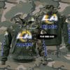 Limited Edition Camo V1 - Los Angeles Rams