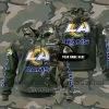 Limited Edition Camo V1 - Los Angeles Rams