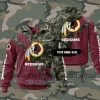 Limited Edition Camo - Washington Redskins