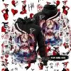 Limited Edition Harley Quinn - Atlanta Falcons