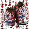 Limited Edition Harley Quinn - Cleveland Browns