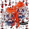Limited Edition Harley Quinn - Denver Broncos