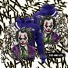 Limited Edition Joker - Baltimore Ravens