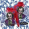 Limited Edition Joker - Buffalo Bills