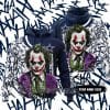 Limited Edition Joker - Dallas Cowboys