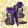Limited Edition Joker - Minnesota Vikings