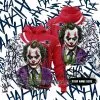 Limited Edition Joker - New England Patriots