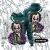 Limited Edition Joker - Philadelphia Eagles