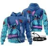 Limited Edition Stitch - Arizona Cardinals