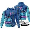 Limited Edition Stitch - Baltimore Ravens