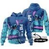Limited Edition Stitch - Buffalo Bills