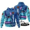 Limited Edition Stitch - Chicago Bears