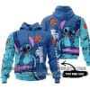 Limited Edition Stitch - Cleveland Browns